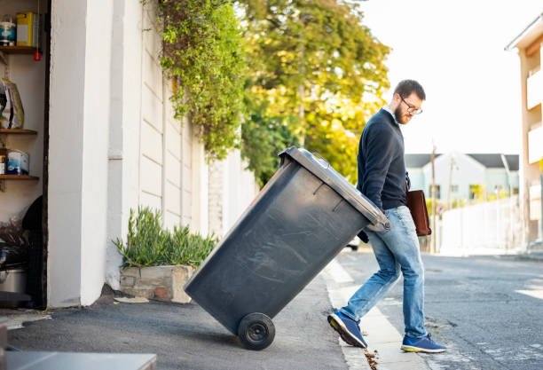 Best Furniture Removal Near Me  in Franklin, TX
