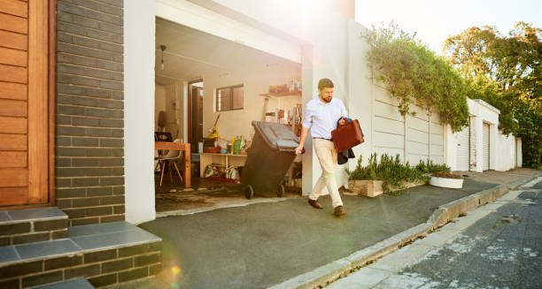 Best Estate Cleanout Services  in Franklin, TX