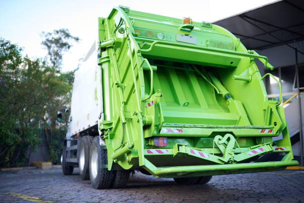 Best Attic Cleanout Services  in Franklin, TX