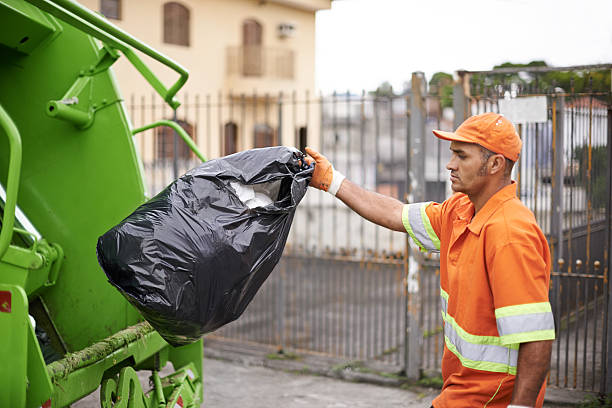 Best Junk Removal Near Me  in Franklin, TX
